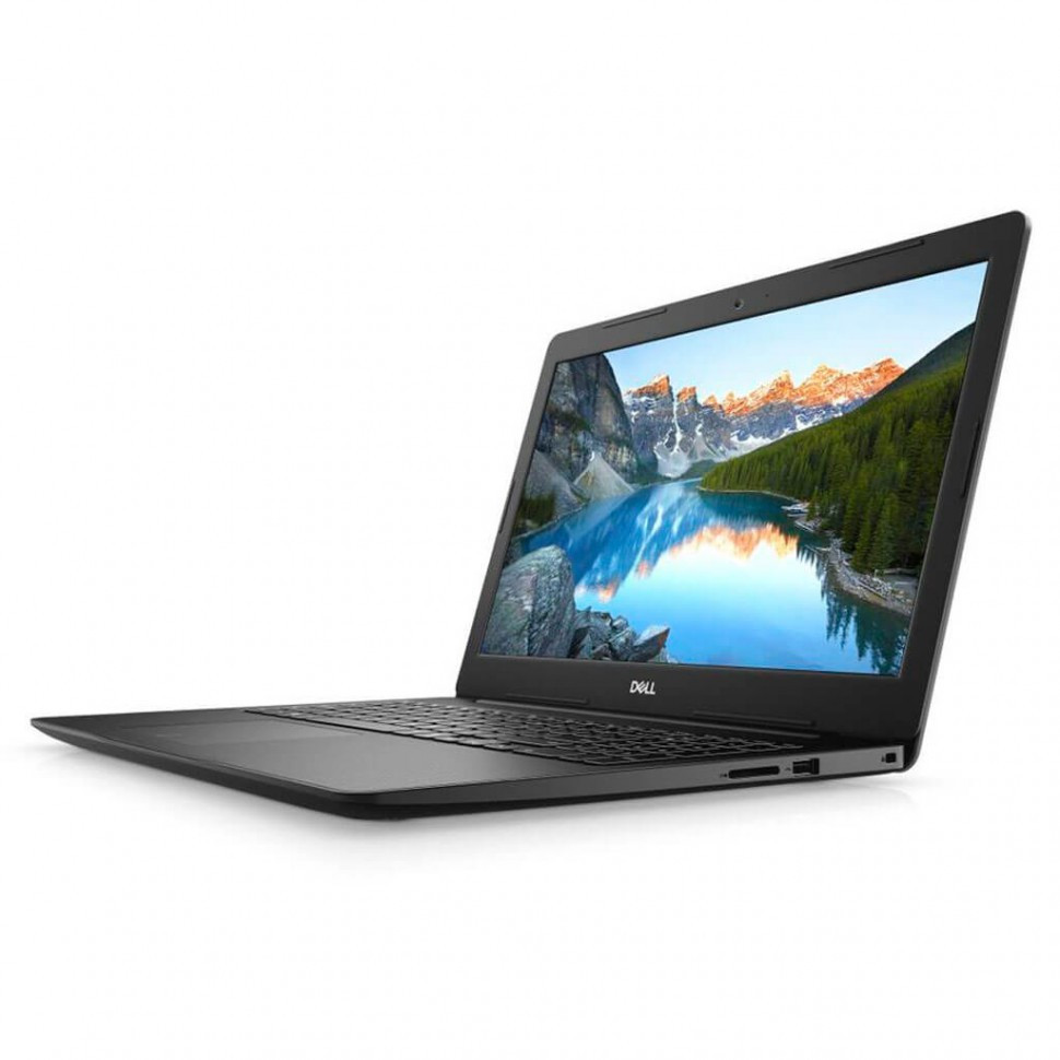 Ноутбук Dell/Inspiron 3584/Core i3/7020U/2,3 GHz/4Gb/1000 Gb/Nо ODD/Graphics/HD620/256 Mb/15,6''/1/210-ARKI_L