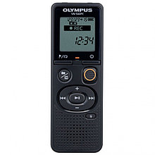 Диктофон Olympus VN-540 PC E1 4GB черный