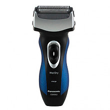 Бритва мужская сеточная Panasonic ES6002A520 синий