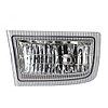 Противотуманные фары на Land Cruiser Prado 90-95 1996-2002, фото 4