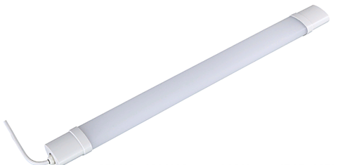 Светильник светодиодный LED 48Вт 6500K IP65, фото 2