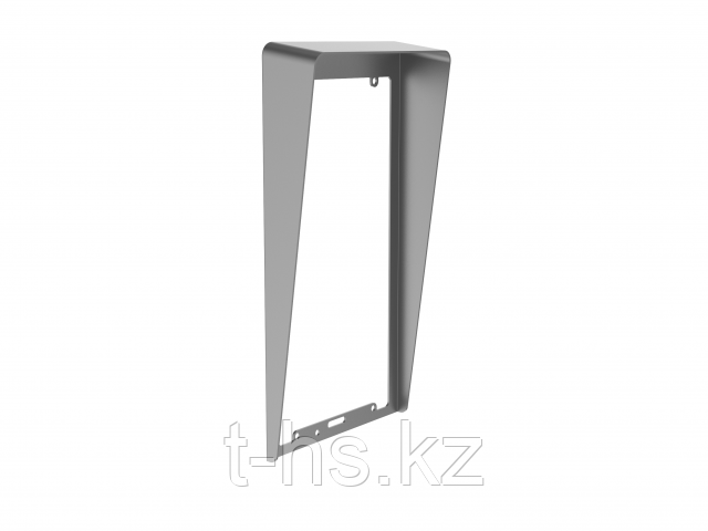 Hikvision DS-KABV8113-RS/Flush Козырек для врезного монтажа вызывной панели