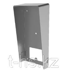 Hikvision DS-KABV8113-RS/Surface Козырек для настенного монтажа вызывной панели