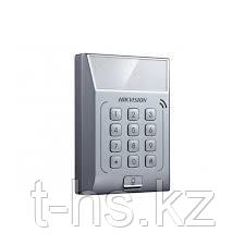 Hikvision DS-K1T801E Контроллер доступа
