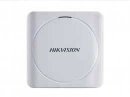 Hikvision DS-K1801M Считыватель