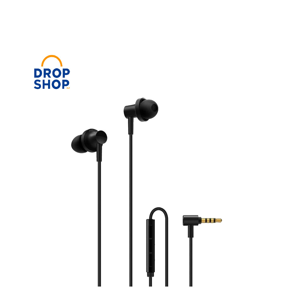 Наушник Xiaomi Mi In-Ear Headphones Pro 2