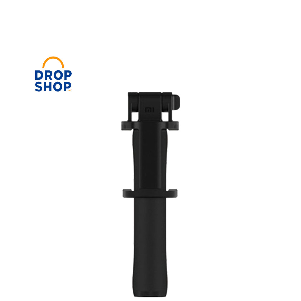 Монопод Xiaomi Mi Selfie Stick Cable Black - фото 1 - id-p71152627