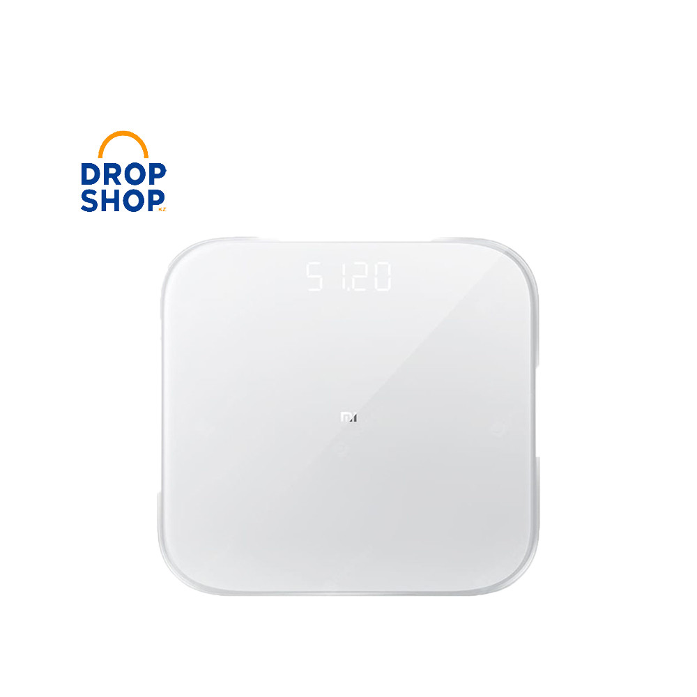 Весы Xiaomi Mi Smart Scale 2