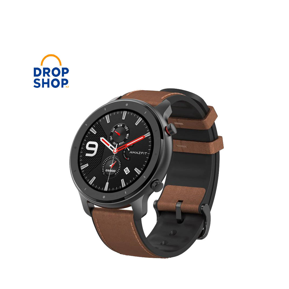 Умные часы Xiaomi Amazfit GTR 47mm