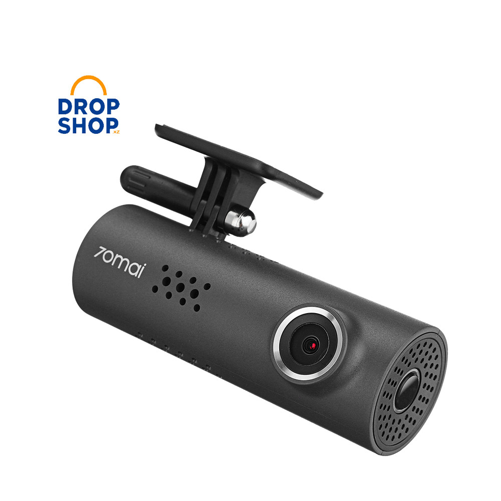 Видеорегистратор Xiaomi 70mai Smart Dash Cam 1S (Midrive D06) - фото 1 - id-p60240066