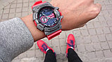 Наручные часы Casio G-Shock GA-400-4B, фото 2