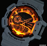 Наручные часы Casio G-Shock GA-400-7A, фото 3
