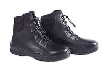 Ботинки кожаные мужские/женские БМН-310Т
