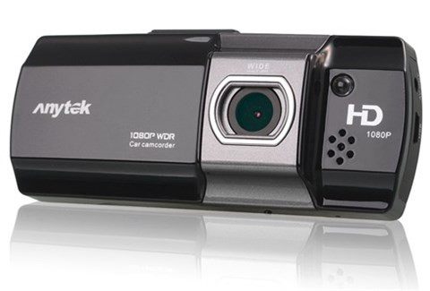 Авторегистратор Anytek AT550