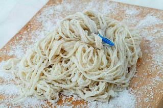 Натуральная оболочка Черева баранья диаметр 24-26