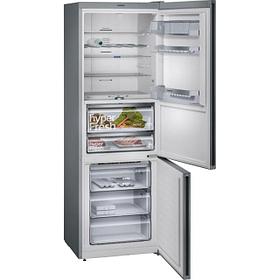 Холодильники Siemens