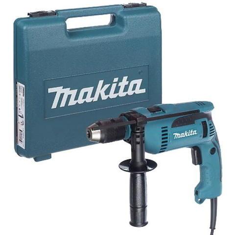 Ударная дрель Makita HP1641FK