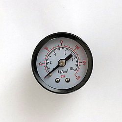 Манометр с маслом PSM-2 40мм