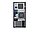 Сервер Dell T140 / Xeon E-2124 3,3GHz/16Gb/1x1Tb, фото 2