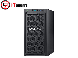Сервер Dell T140 / Xeon E-2224 3,4GHz/16Gb/1x1Tb