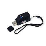 USB Хаб ViTi 3PU3+2U2, фото 3