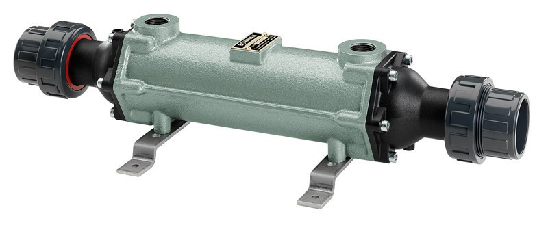Теплообменник Bowman 59 кВт