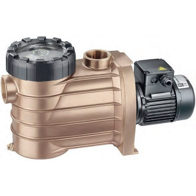 Насос BADU Bronze 22, 3~, 230В/400В/50 Гц 0,30 кВт