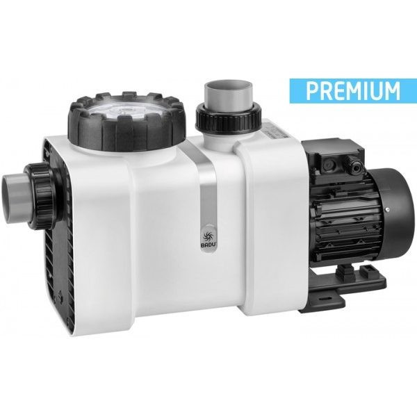 Насос BADU Delta 9, 3~ Y/? 400/230 В, 0,30 кВт