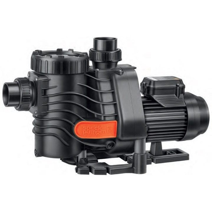 Насос BADU EasyFit 12, 1~ 230 В, 0,69/0,45 кВт