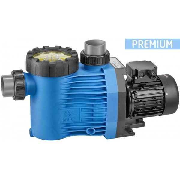 Насос BADU Gamma 7, 1~ 230 В, 0,30 кВт