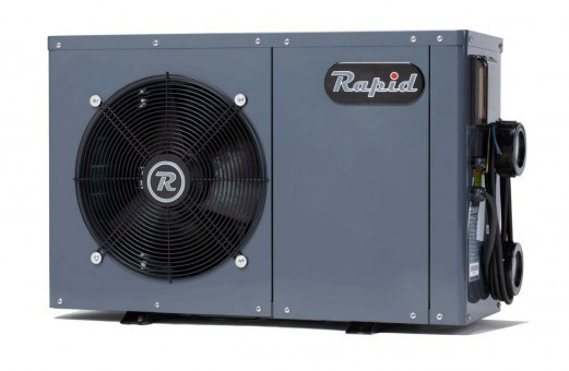 Тепловой насос RAPID MINI RM04N 3,6 кВт 230В