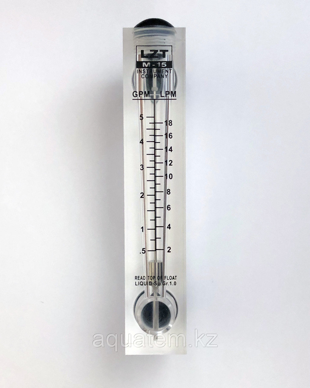 Измеритель скорости потока воды FM-K3