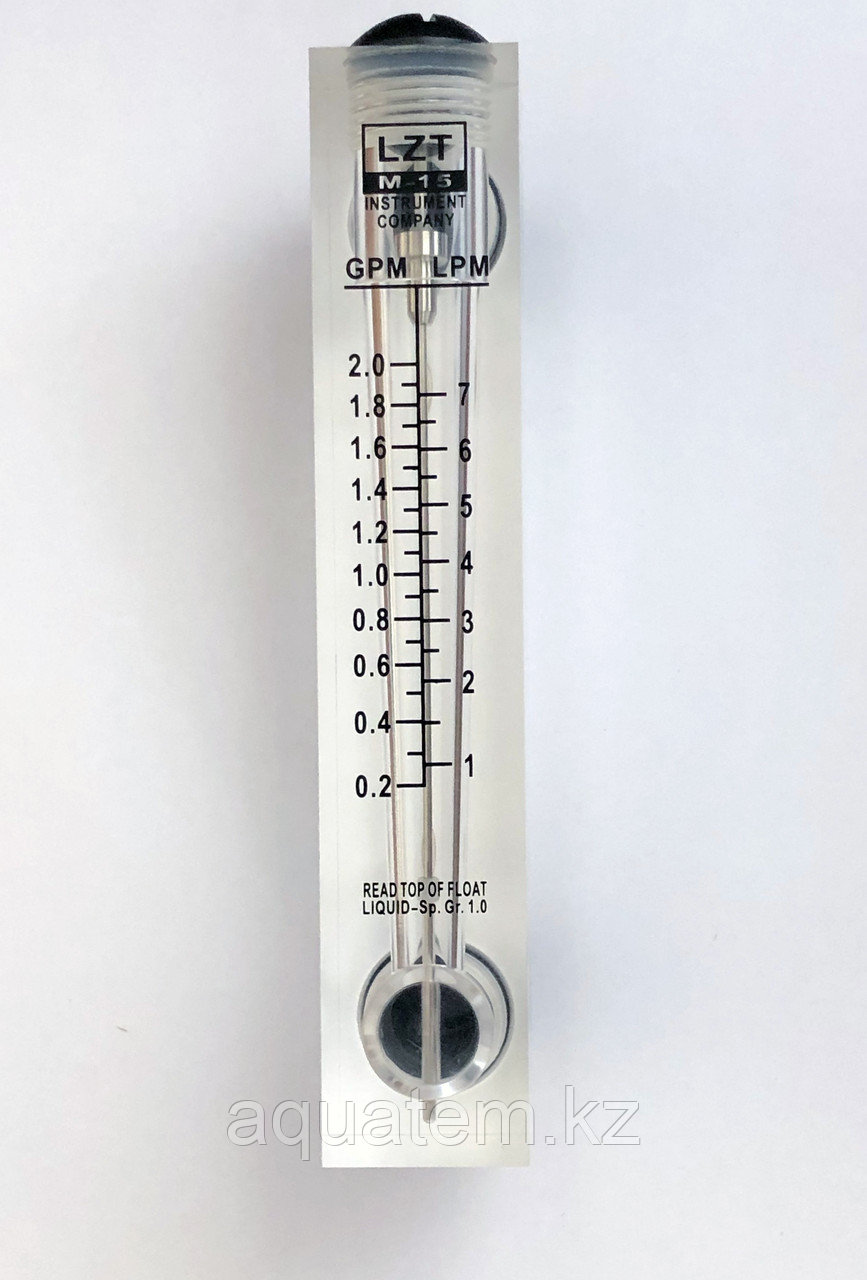Измеритель скорости потока воды FM-K2