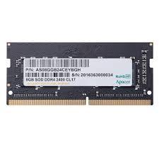 Модуль памяти для ноутбука, Apacer, ES.16G2V.GNH, DDR4, 16 GB