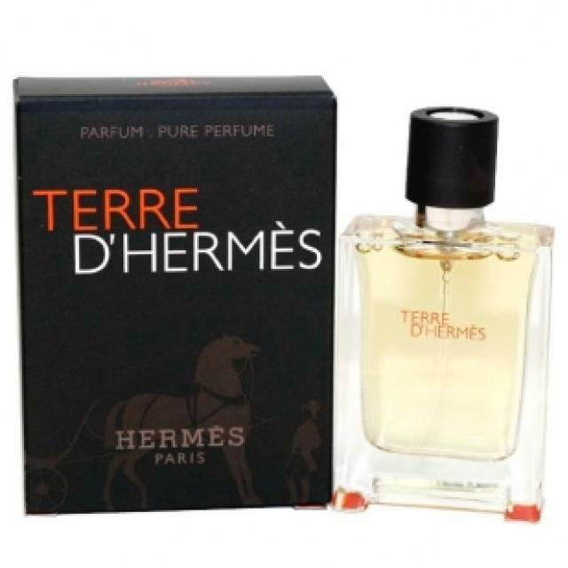 Hermes Terre D'Hermes edp 12.5ml