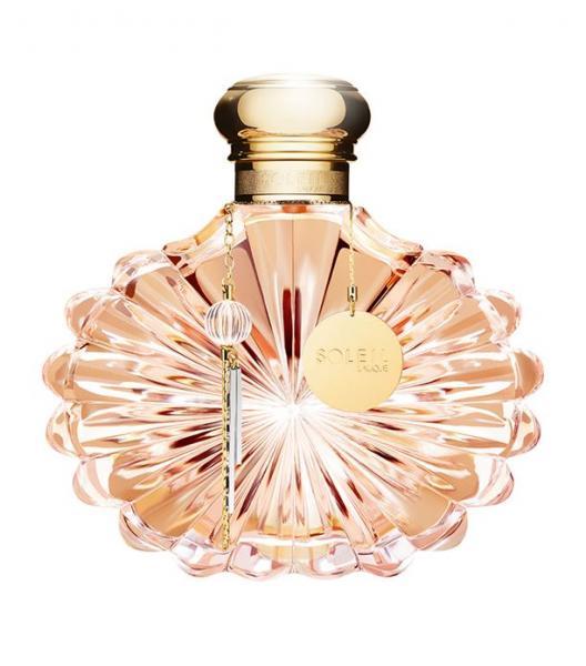 Lalique Soleil edp tester 100ml