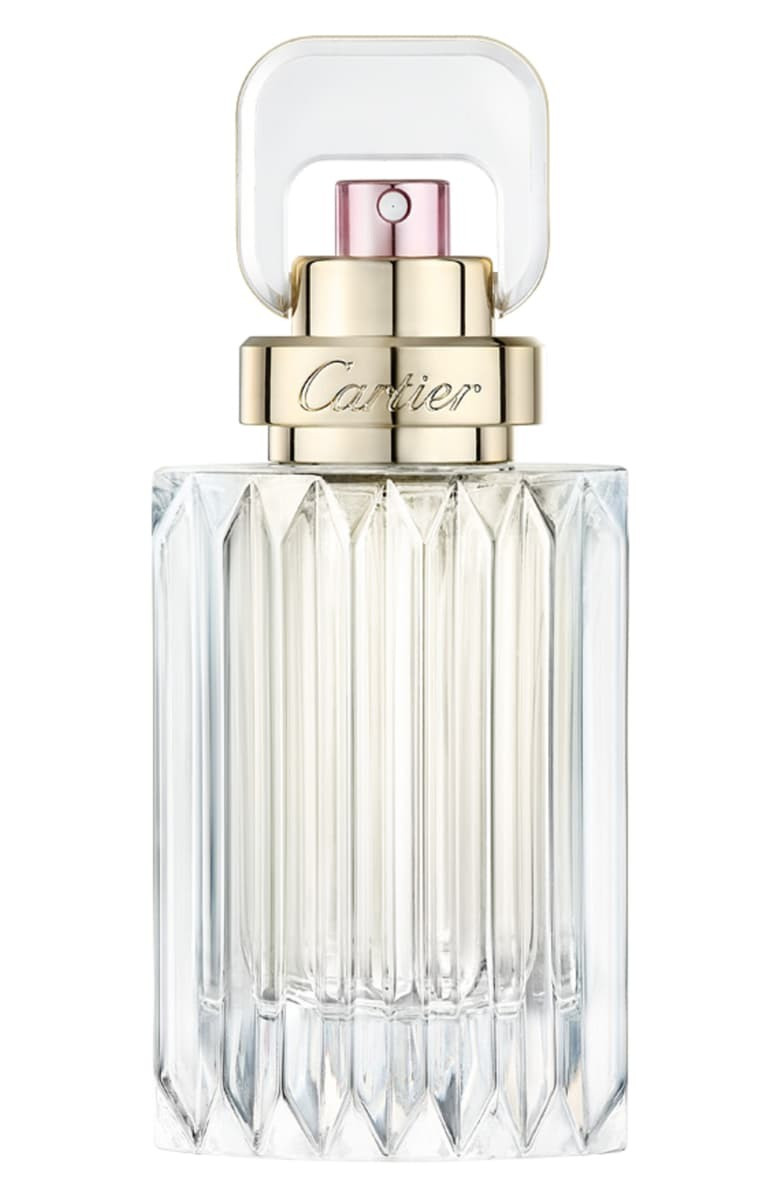 Cartier Carat edp tester 100ml