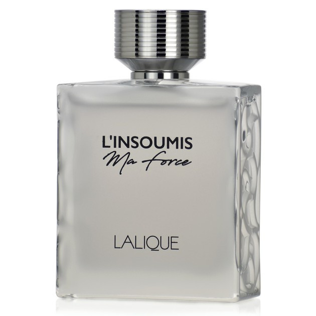 Lalique L'insoumis my force edt 15ml