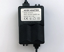 Трансформатор QAD-0.1 1.5A