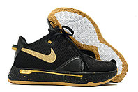 Nikе PG4 Gatorade "Black/Gold" (40-46)