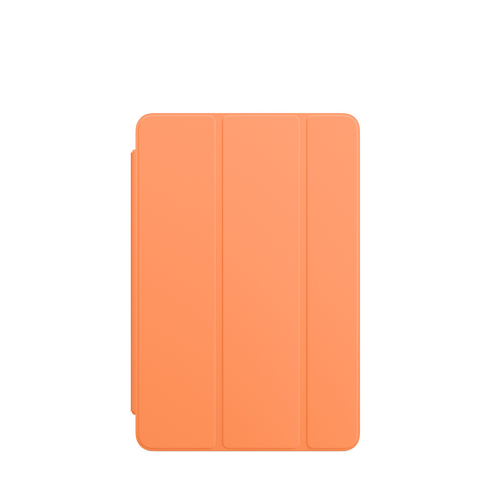 Чехол-обложка Smart Cover для iPad mini "Свежая Папайя" MVQG2ZM/A (5‑го поколения), фото 1