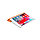 Чехол-обложка Smart Cover для iPad mini "Свежая Папайя" MVQG2ZM/A (5‑го поколения), фото 4