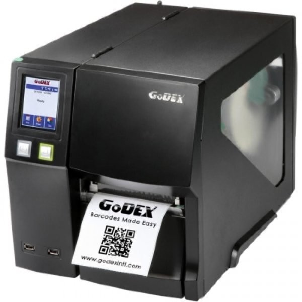 Принтер Godex ZX-1200i, ZX-1300i, ZX-1600i 011-Z3i012-000