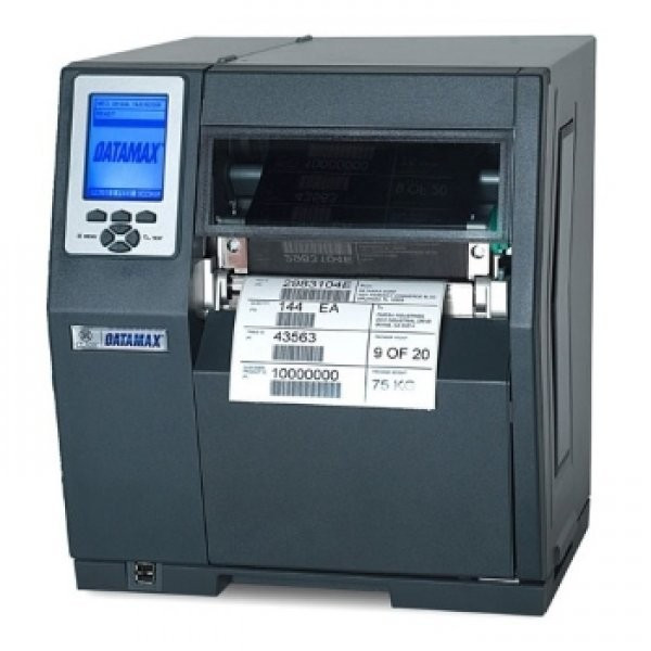 Принтер Honeywell H-class Datamax H-6210 C82-00-46000004