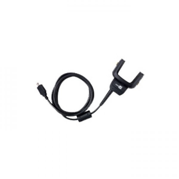 Кабель с защелкой RS232 для CipherLab 8600 A8600SNPNRN01