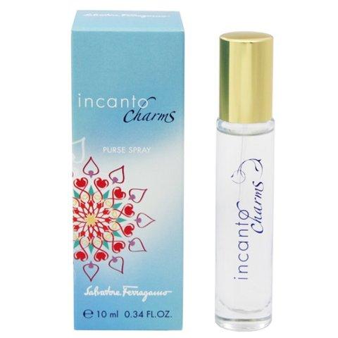 Salvatore Ferragamo Incanto Charms edt 10ml