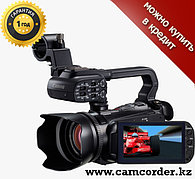 Инструкция на Canon XA10