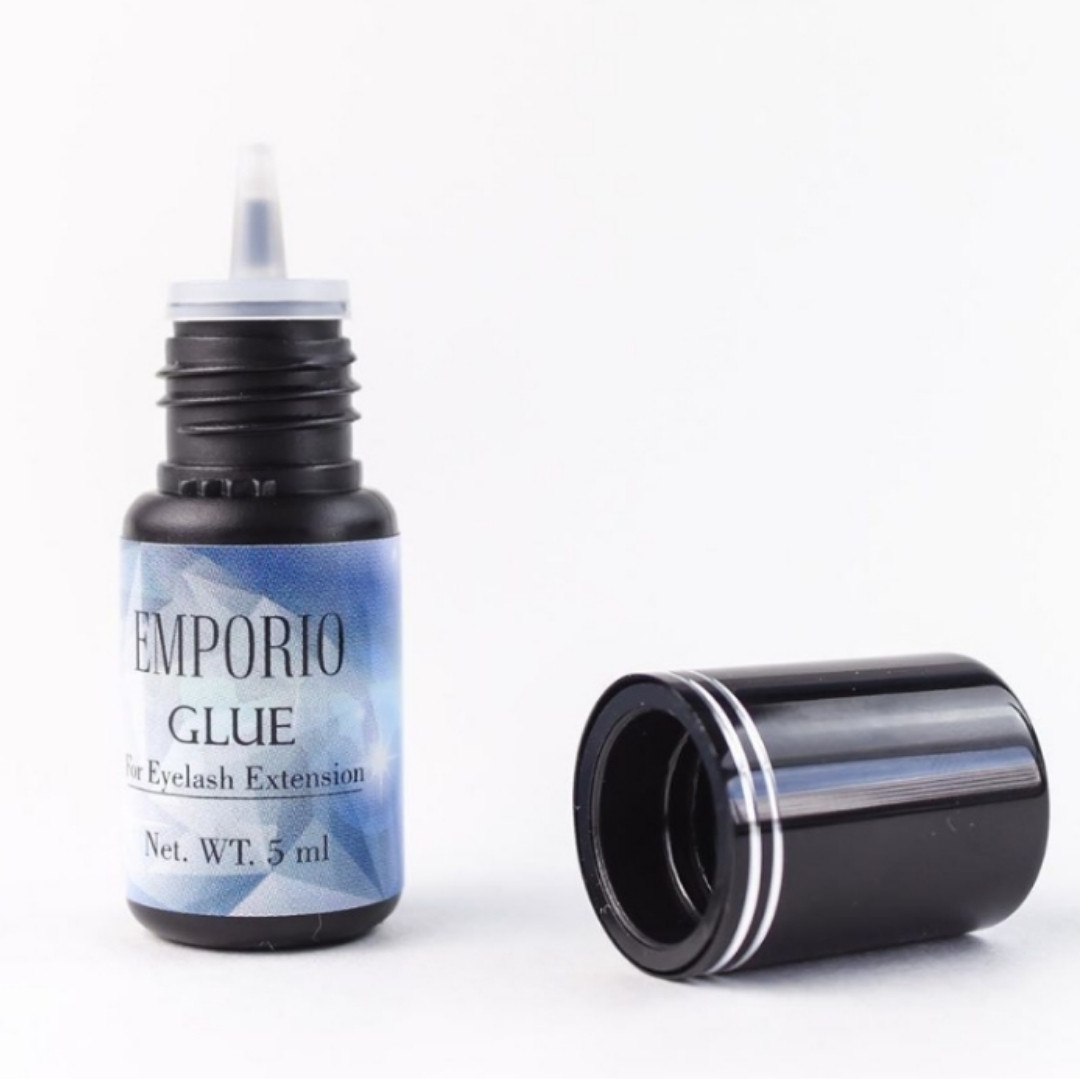 Клей для наращивания ресниц Emporio (Эмпорио)