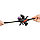 Тянущаяся игрушка Гуджитсу Скорпиус скорпион Goo Jit Zu, фото 2