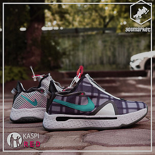 Баскетбольные кроссовки Nike PG 4 from Paul George, фото 2